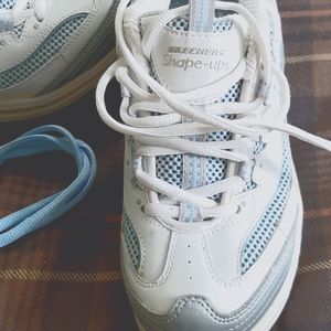 Sketches ShapeUps Womens 6.5